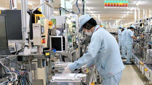 電裝計劃重新培訓1000名軟件開發師，推動機電產品新技術開發及技術服務